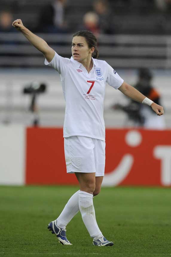 Karen Carney
